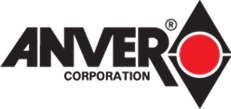 Anver Vacuum Material Handling Logo